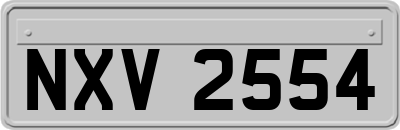 NXV2554