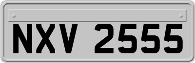 NXV2555