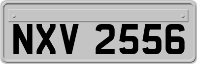 NXV2556