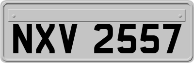 NXV2557