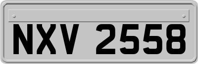 NXV2558