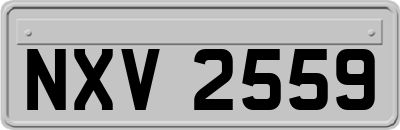 NXV2559