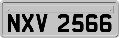 NXV2566