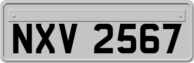NXV2567