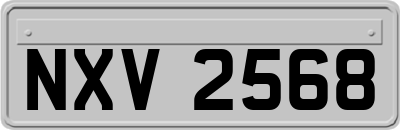 NXV2568