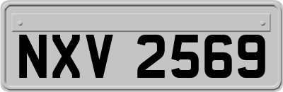 NXV2569