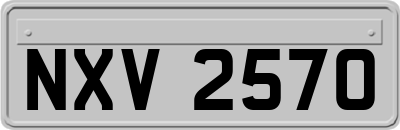 NXV2570