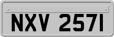 NXV2571