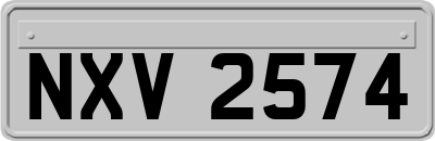 NXV2574