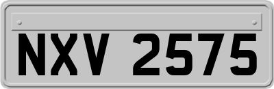 NXV2575