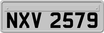 NXV2579