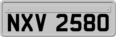 NXV2580