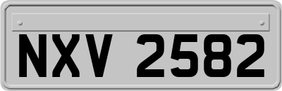 NXV2582