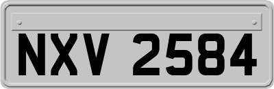 NXV2584