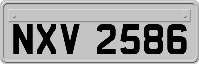 NXV2586