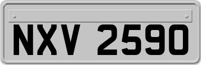 NXV2590