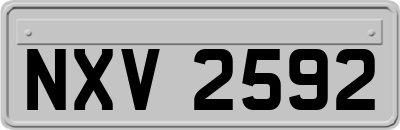 NXV2592