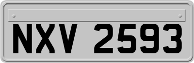 NXV2593