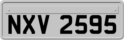 NXV2595