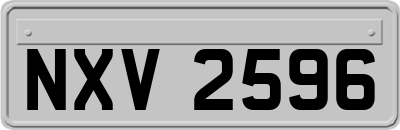 NXV2596