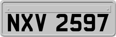 NXV2597