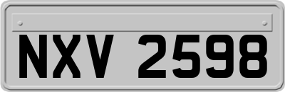 NXV2598
