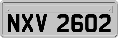 NXV2602