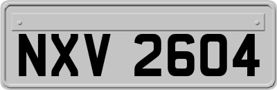 NXV2604