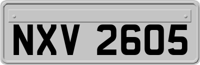 NXV2605