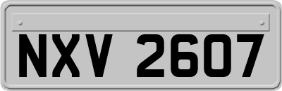 NXV2607