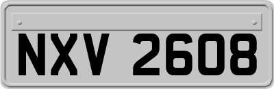 NXV2608