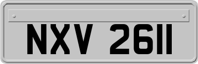 NXV2611