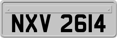 NXV2614