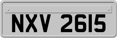 NXV2615