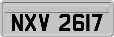 NXV2617