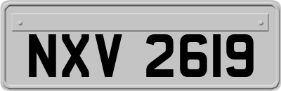 NXV2619