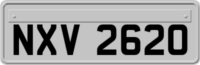 NXV2620