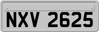 NXV2625