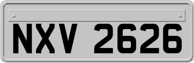 NXV2626