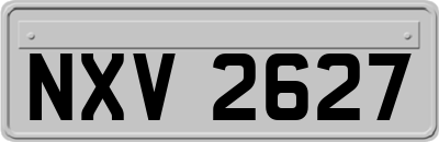 NXV2627