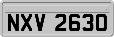 NXV2630