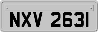 NXV2631