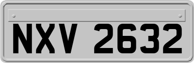 NXV2632