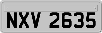 NXV2635