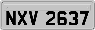 NXV2637
