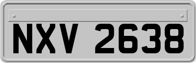 NXV2638