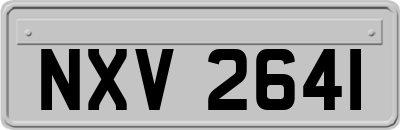 NXV2641
