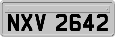 NXV2642