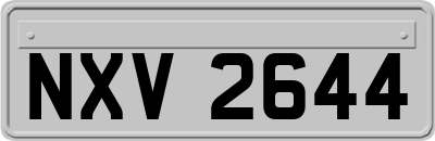 NXV2644