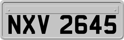 NXV2645